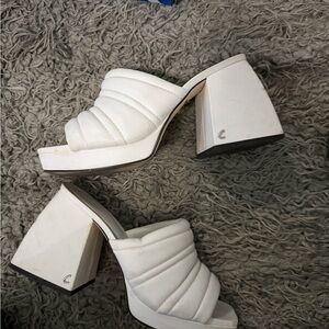 Circus by Sam Edelman Marlene Heel